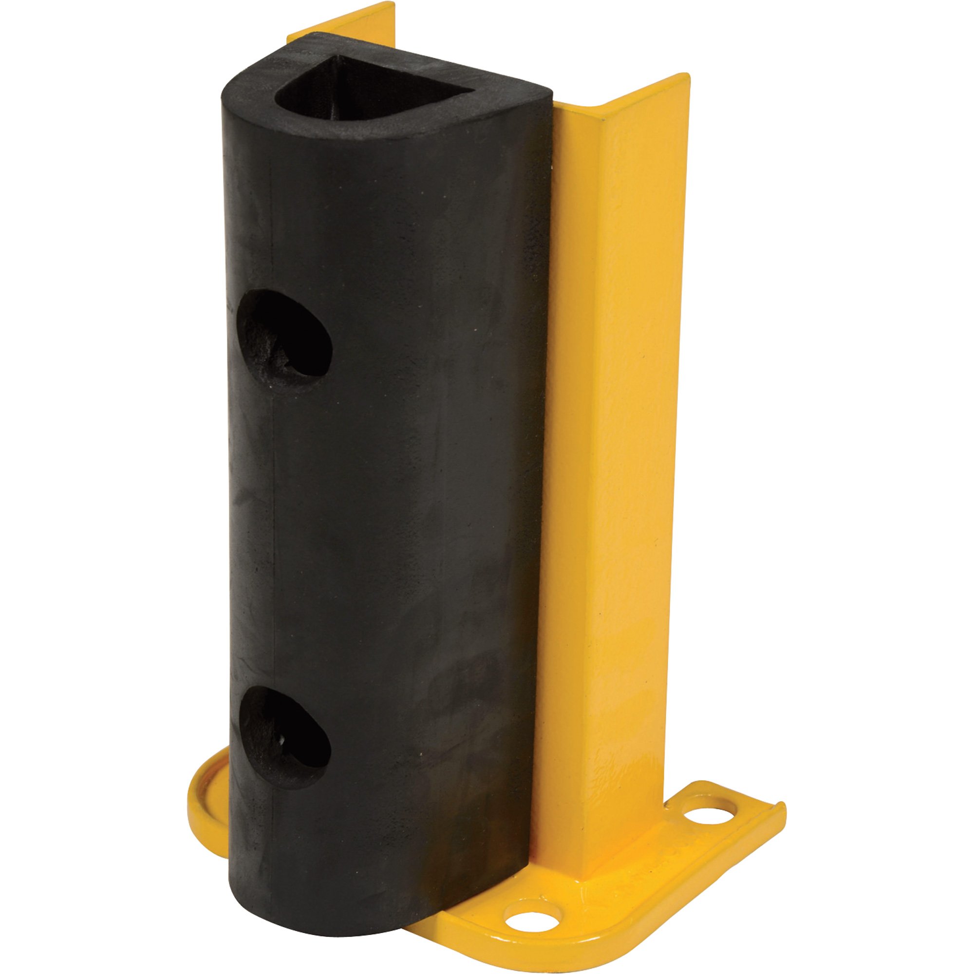 Machinery + Rack Guards